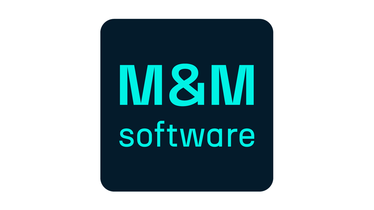 Logo of the company M&M Software